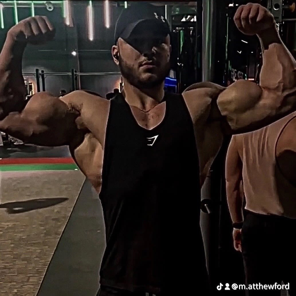 Bench/ Hypertrophy Program